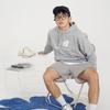 New Balance Sports Essentials "" Hoodie AMT31537-AG