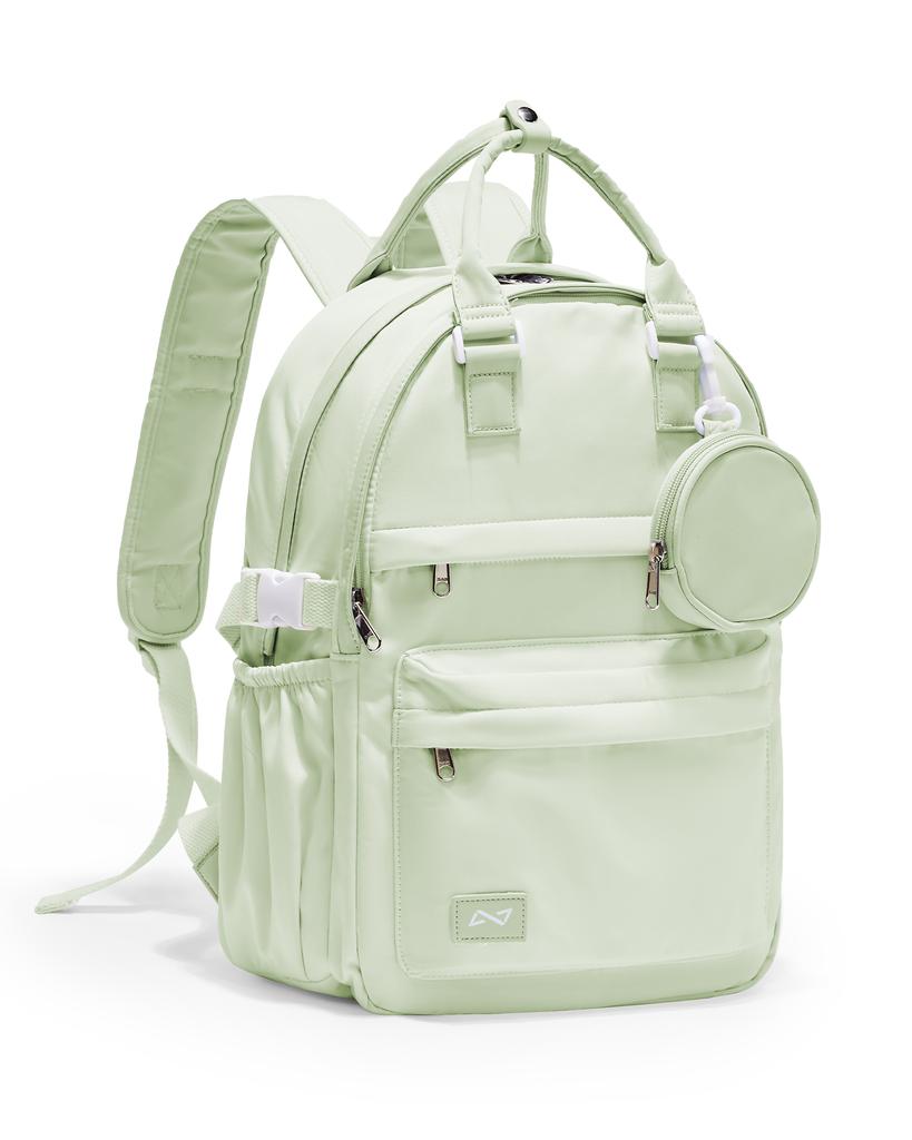 Large Laptop Backpack for Women, Korean Backpack Kawai School Backpack for Youth Girls,  University Leisure Anti-theft Backpack