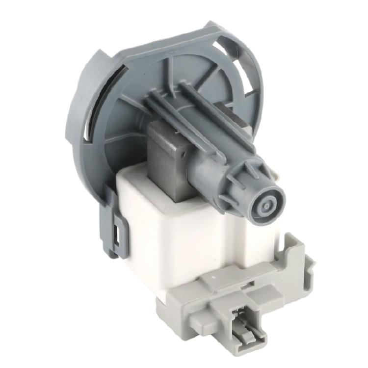 Drainage Solution Replacement Pump Home Appliance Component Washer Drain Pump Efficient Water Drainage Pump for Washer