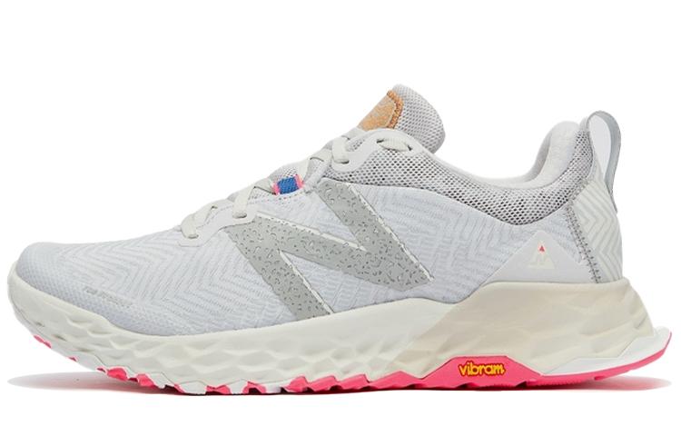 

New Balance Fresh Foam Hierro v6 Grey Pink 36