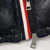 Moncler MONTBELIARD Montbeliard Down Jacket 1 NavyUsed