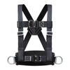 Multi-Purpose Half-Body Safety Harness