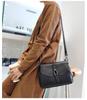 2025 New Style Genuine Leather Women's Crossbody Shoulder Bag