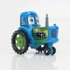 Original Disney Pixar Cars Kuh Traktor Mini Metall Druckguss 1:55 Autospielzeuge für Jungen Weihnachtsgeschenk