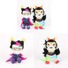 Homestuck Feferi Plush Doll Cartoon Character Stuffed Animal For Collectors And Kids