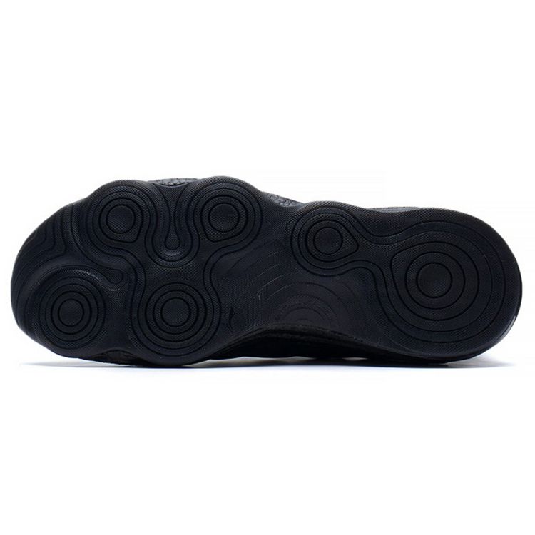 Li-Ning Unbounded 3 Fabric Lightweight High Resilience Multifunctional Sports Shock Absorption Non-Slip Wear-Resistant Low-Top Casual Shoes AFVS003-8