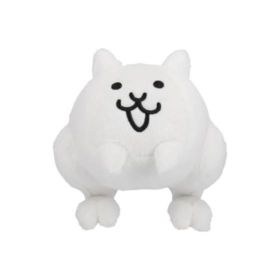 Stuffed toy S cat lizard Nyanko Daishoten