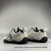 Retro European & American Fashion Men's Non-Slip Low-Top Casual Shoes - 'Forrest Gump' Wear-Resistant Sports Flats