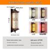 Lâmpadas LED – Luzes LED de parede