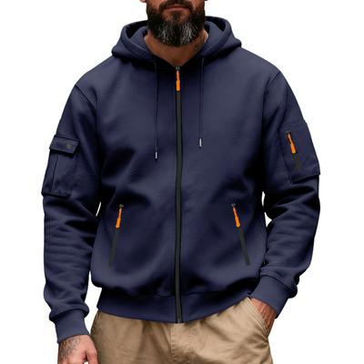 Vestiti pesanti – Felpe
