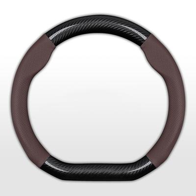 Accesorii pentru interiorul mașinii – Mânere şi huse pentru volan