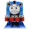 TAKARA TOMY Thomas the Tank Engine Basic Train Toy 3 Years Old and Up Passes Toy Safety Standards ST Mark Certification PLARAIL TAKARA TOMY "PLARAIL