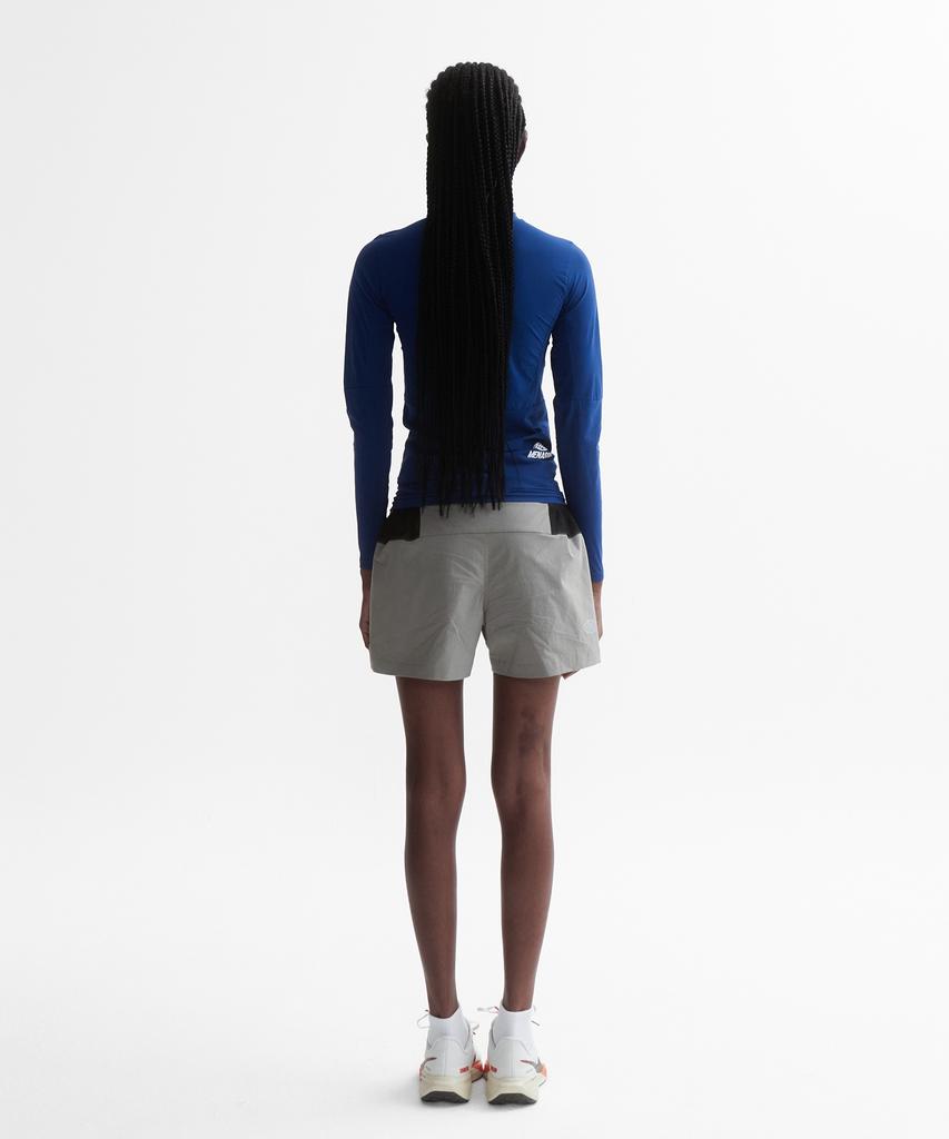 Minasu Venode Runfree Long Tshirts_Blue (Tight Fit)