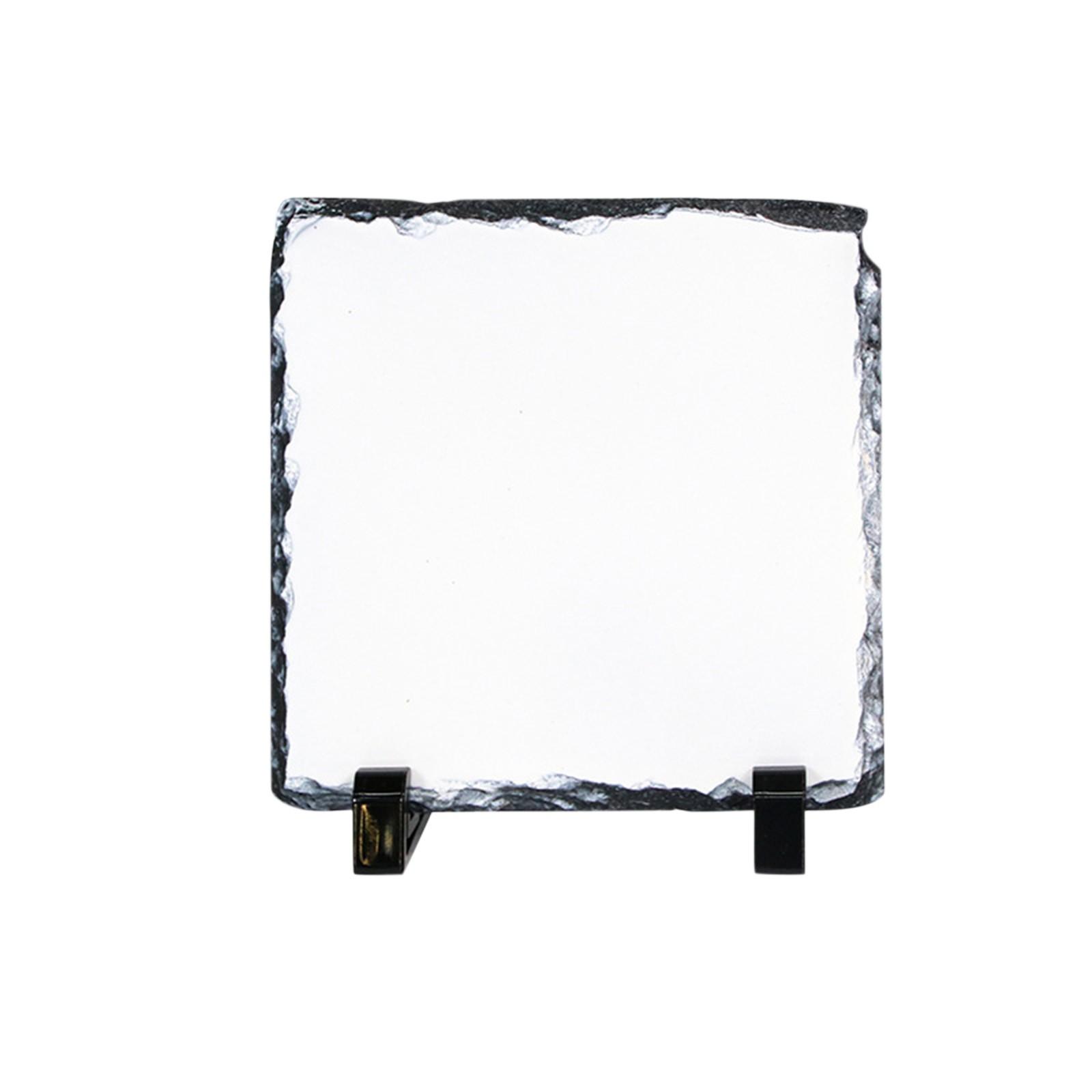 

Персонализированная квадратная памятная табличка с гравировкой на заказ, уникальный подарок на годовщину, свадьбу, день рождения, украшение дома One Size