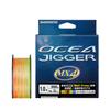 SHIMANO Ocea Jigger MX4 PE Line 300m Multicolor PL-O74P #1 (19lb)