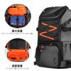 Concept Kameratasche, Kamerarucksack, EVA-Material, wasserdicht und stoßfest, 32 l, großes Fassungsvermögen, stilvoller Rucksack mit Regenschutz, Aufbewahrung für Zoll-PC