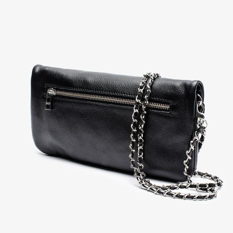 Pu Fashion Women Shoulder Bag Small Square Crossbody Purse For Daily Use