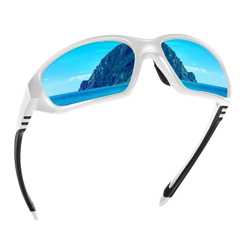 

Sports Polarized Polarized UV400 UV for Blue [Glazata] Sunglasses, Lenses, Sunglasses, TR90, Protection,