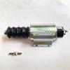 SA-2696-A 24V Stop Shutdown Solenoid Valve New Fuel Control For Diesel Engine Systems