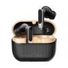 T18 True Wireless Bluetooth Earbuds: In-Ear, High-Fidelity Sound, Noise Cancelling, Stylish Design, Long Battery Life, Unisex.