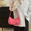 Winter Underarm Bag Women's New Niche Designer Premium Women's Bag Shoulder Bag Versatile