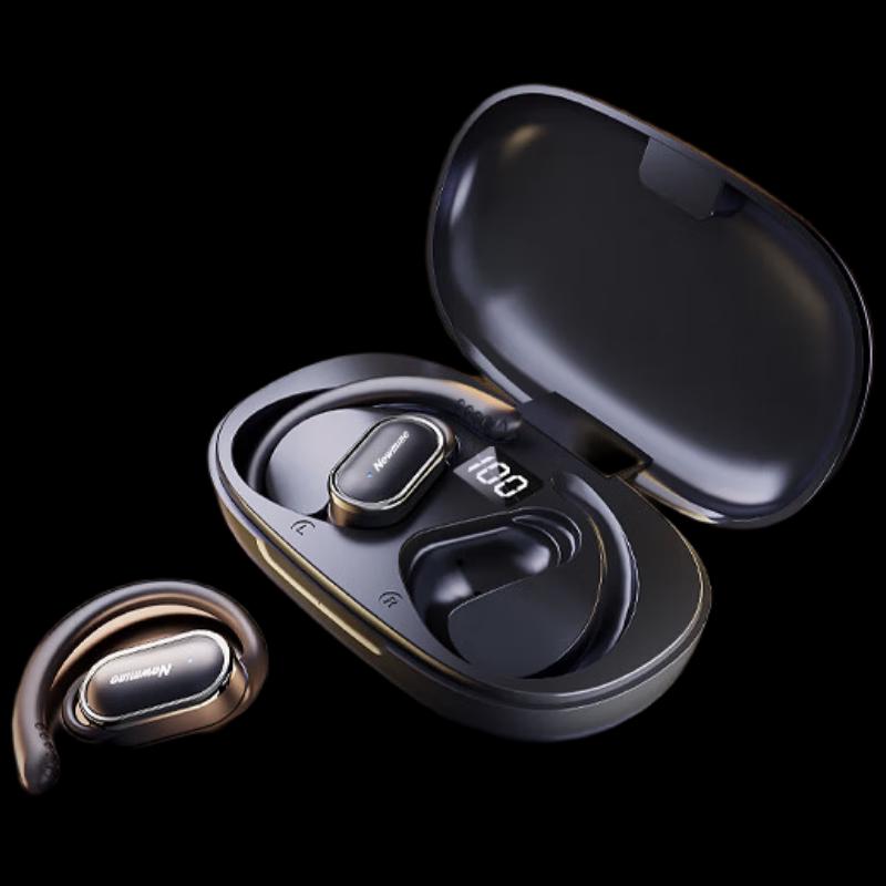 Niuman LY12 Open-Ear Sports Bluetooth Headphones