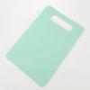 Disposable PP Plastic Cutting Board for Home and Travel Kitchens