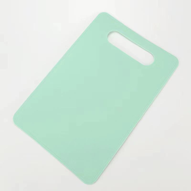 Disposable PP Plastic Cutting Board for Home and Travel Kitchens