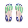 Asics GEL NIMBUS 28 Ammortizzazione Traspiranti Basse Scarpe da Corsa Donna Calzata Larga 1012B917-700