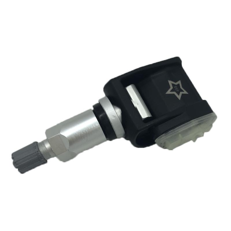 4 PCS Car Tire Pressure Monitor Sensor TPMS FOR BMW 3 5 G30 G31 G11 G12 G01 G38 X3 X4 X5