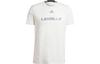 Les Mills Graphic Tee IX7976