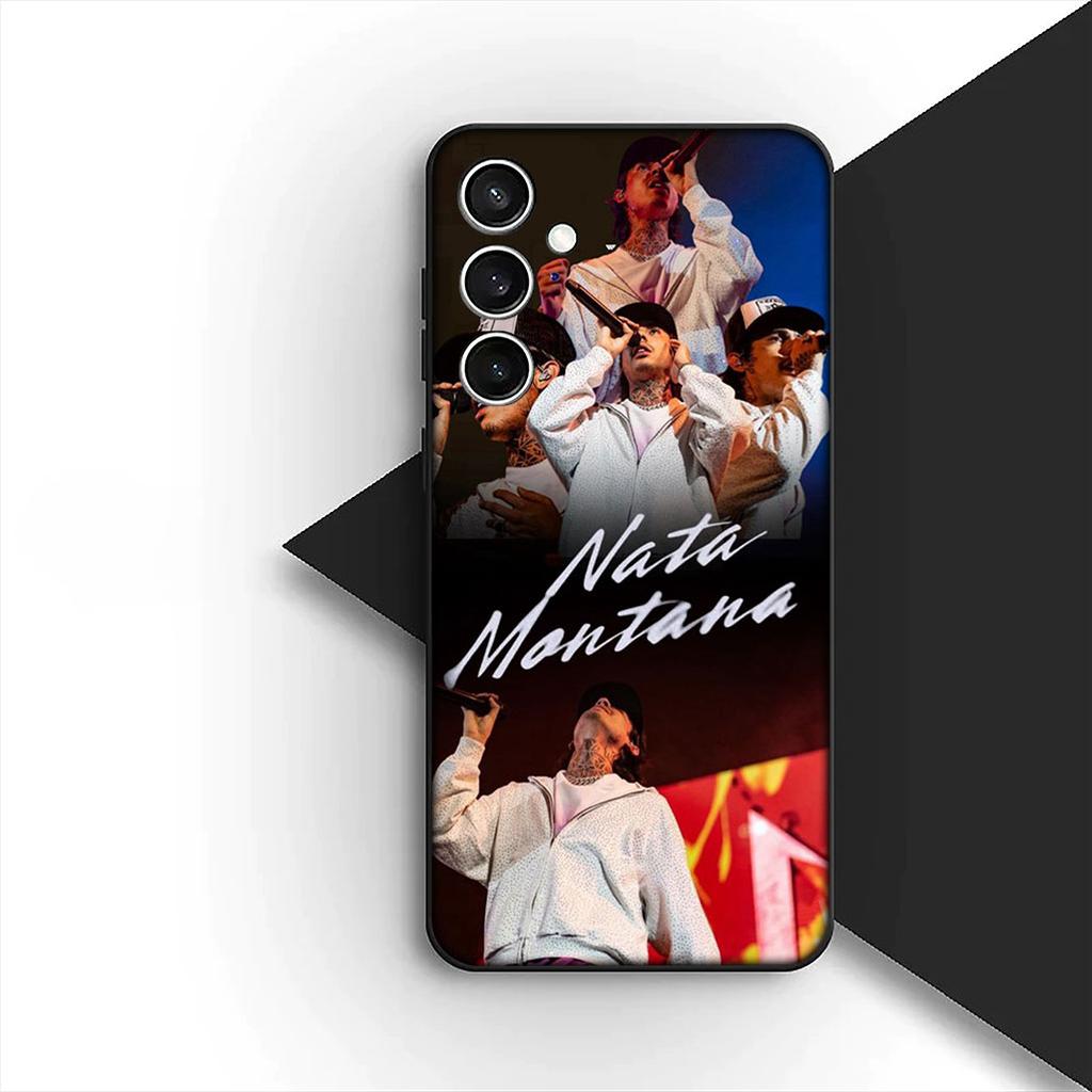 Cover for Samsung Galaxy S20 S22 S21 FE Ultra Plus A07 A17 A15 A16 A25 A57 A37 Casing Phone Case Natanael Ruben Cano Monge