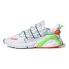 adidas Lxcon Sneakers 'White Solar Green Orange' FW6377