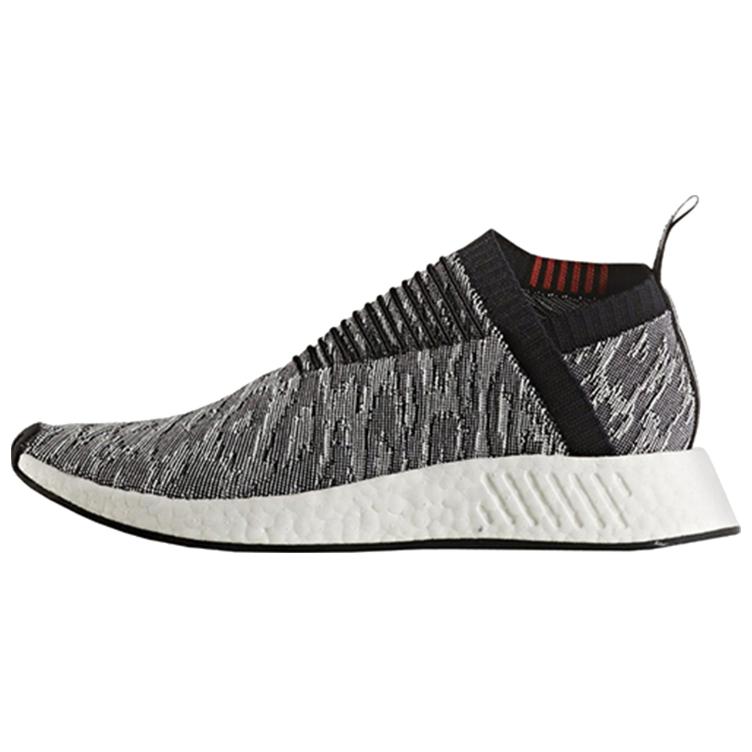 Adidas Originals NMD_CS2 Primeknit  Glitch  BZ0515 44