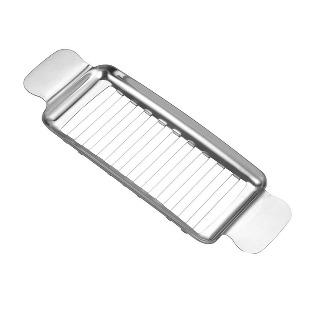 Butter Slicer Kitchen Tool Stainless Steel Cheese Cutter