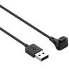 Câble de charge USB 1m pour Montre SHOCK GBD-H1000 Câble Chargeur Solution d'alimentation pratique pour Bureaux à domicile Voyages