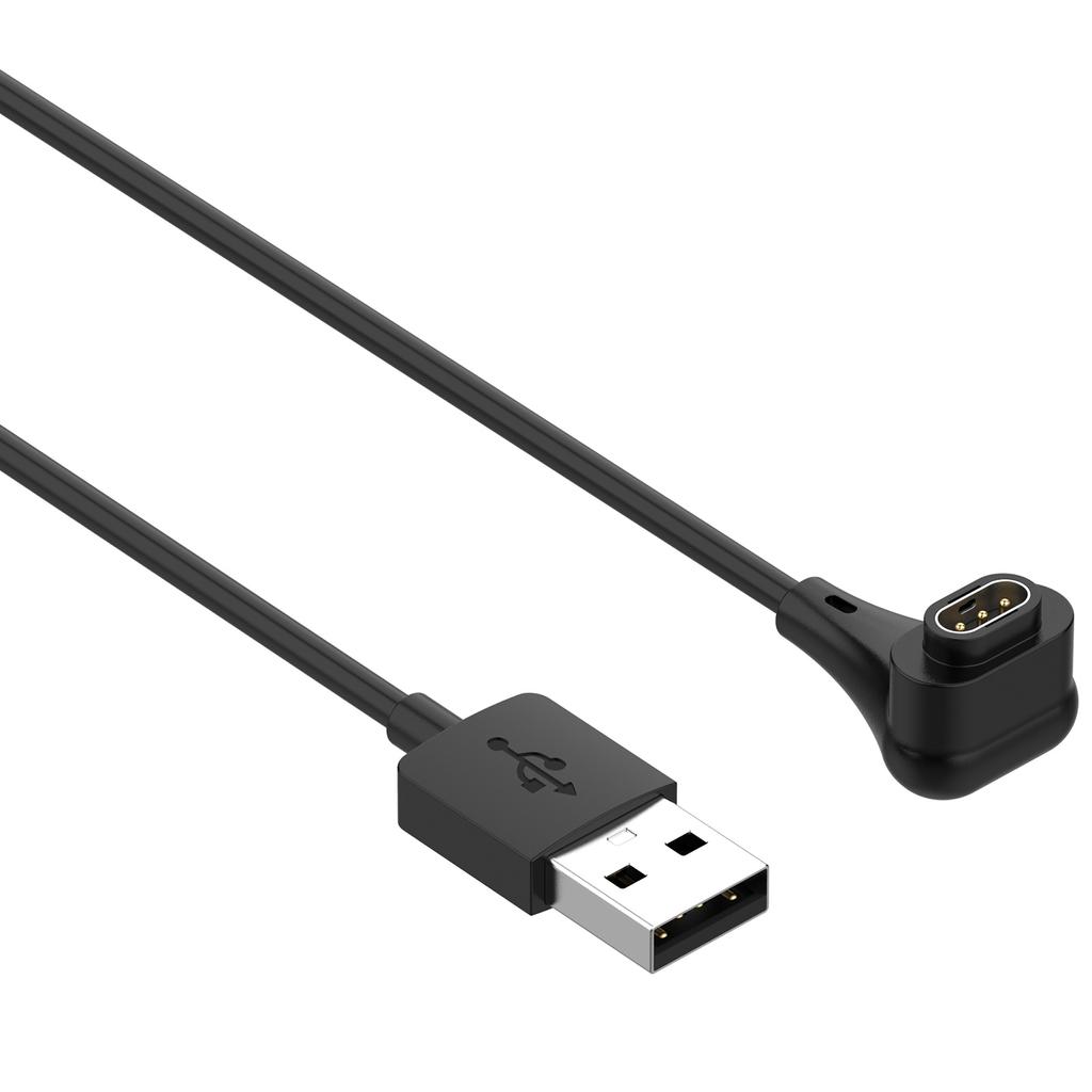 Câble de charge USB 1m pour Montre SHOCK GBD-H1000 Câble Chargeur Solution d'alimentation pratique pour Bureaux à domicile Voyages