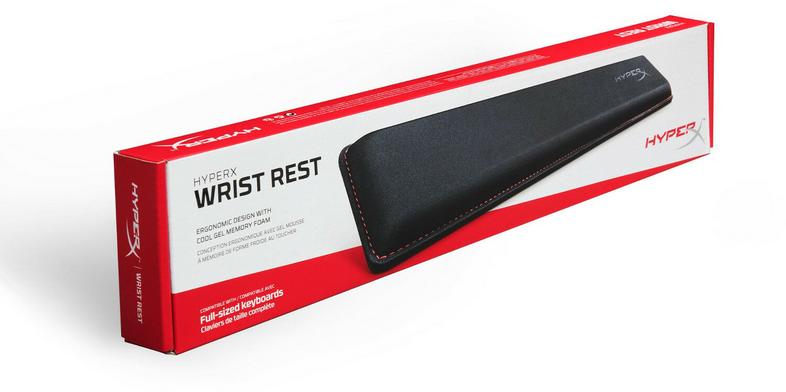 Hyperx Wrist Rest Hx-wr