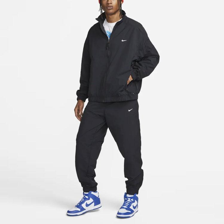 New Nike Jackets Men Black DQ5201-010
