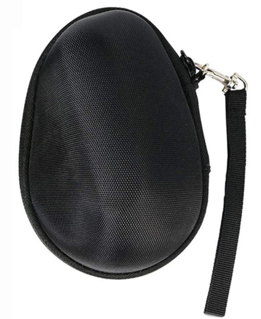 Hard Case with Lanyard for Logitech MX Vertical Mouse