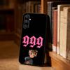 Rapper J-Juice W-wrld  Phone Case For Samsung S26,S25,S24,S23,S22,S21,Ultra,Plus,FE Black Soft Cover