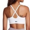 Under Armour Vanish Sports Underwear Women's White 1384417-100
