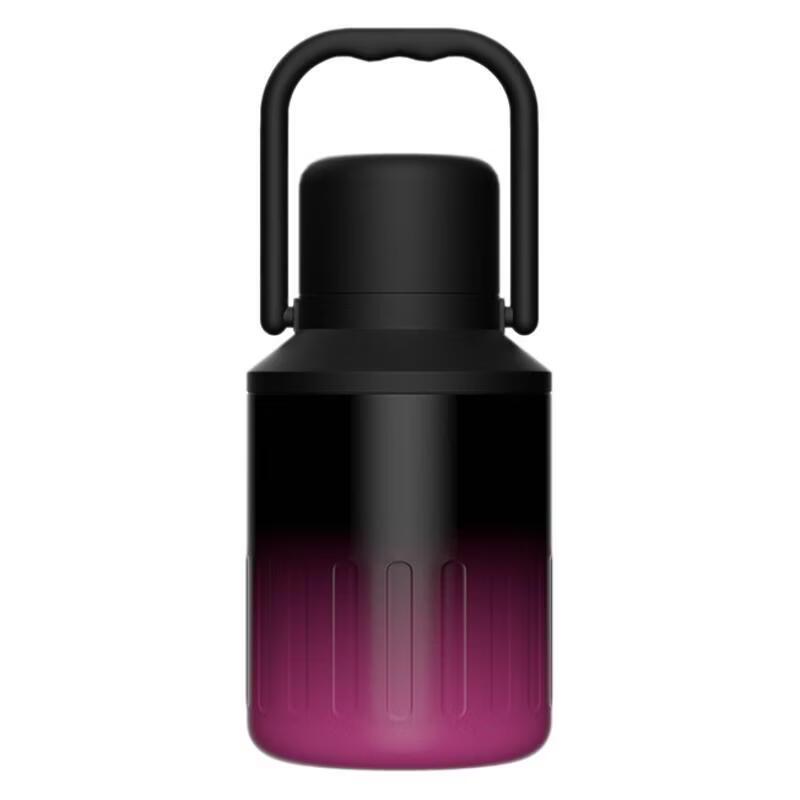 Jilifa 2025 Large Capacity Insulated Mug