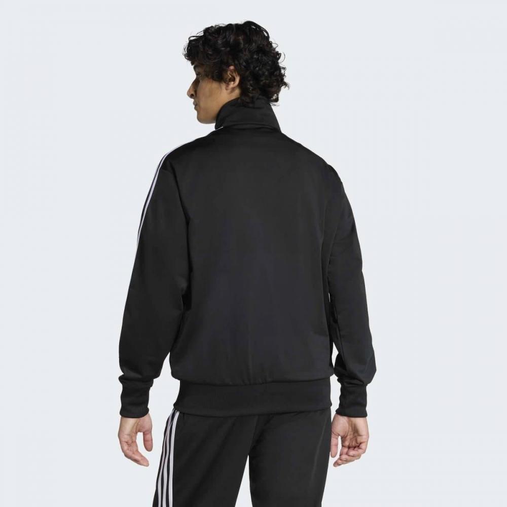 Adidas Classic 3 Stripes Firebird Track Top Kd8312