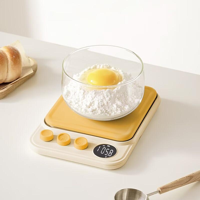 

Velosan Digital Kitchen Scale