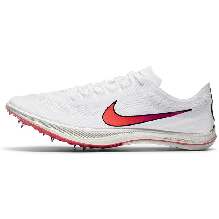 

new Nike ZoomX Dragonfly Racing Spike White Ombre 44.5