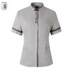 Cleaning & Service Staff Work Uniform Top