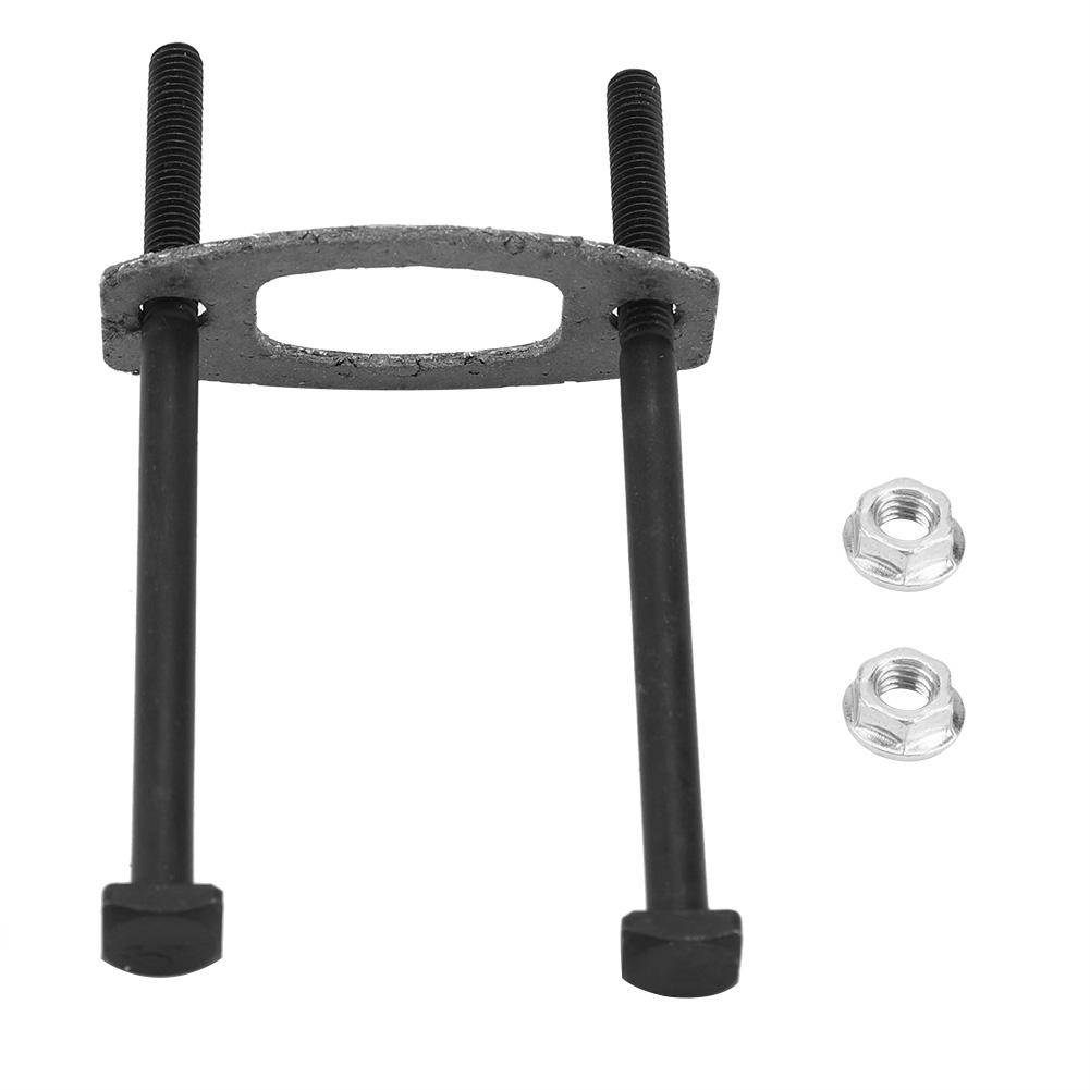 Muffler Gasket Nut  Kit for   50 Special, 51 55 for Rancher Chainsaw