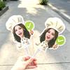 G.E.M. Merchandise: Fan Support Photo Op, Material Exchange, Mutual Teasing, Summer Essentials
