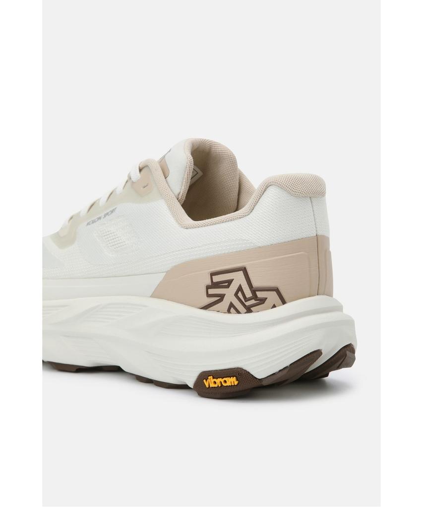 Kolon Sport Unisex Hiking Shoes Crust 6F4Kx26900Bei